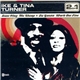 Ike & Tina Turner - Don't Play Me Cheap / It's Gonna Work Out Fine