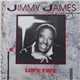 Jimmy James - Love Fire