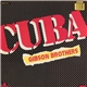 Gibson Brothers - Cuba / Better Do It Salsa